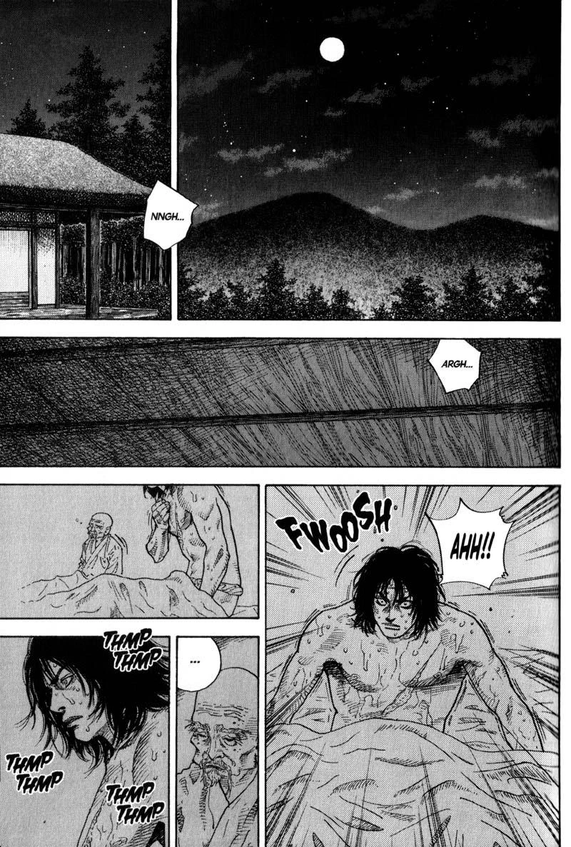 Read Vagabond TR Manga Online