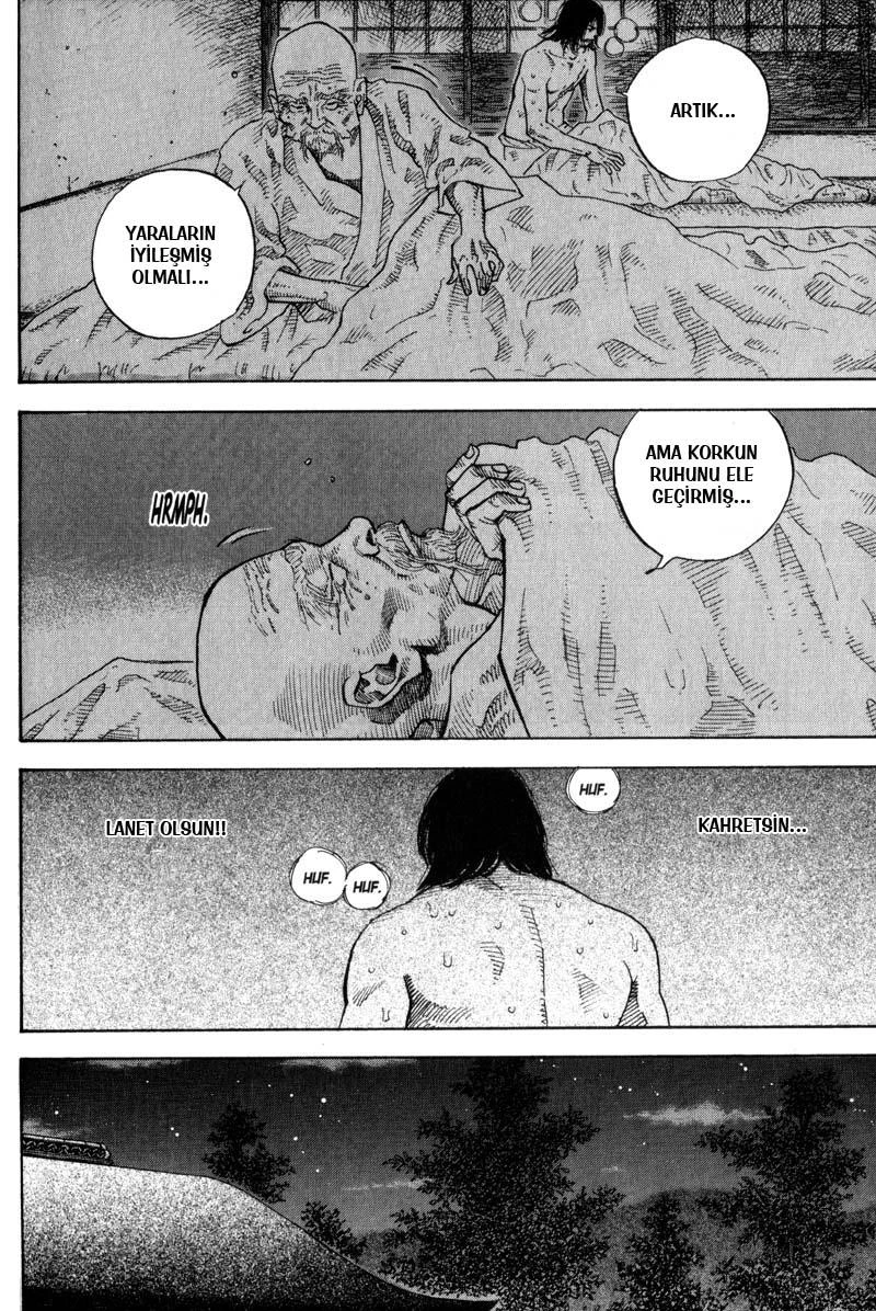 Read Vagabond TR Manga Online