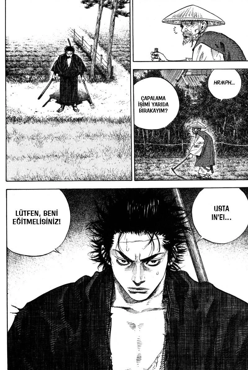 Read Vagabond TR Manga Online
