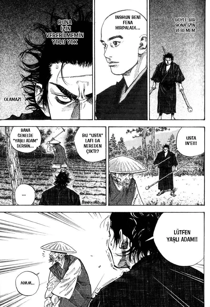 Read Vagabond TR Manga Online