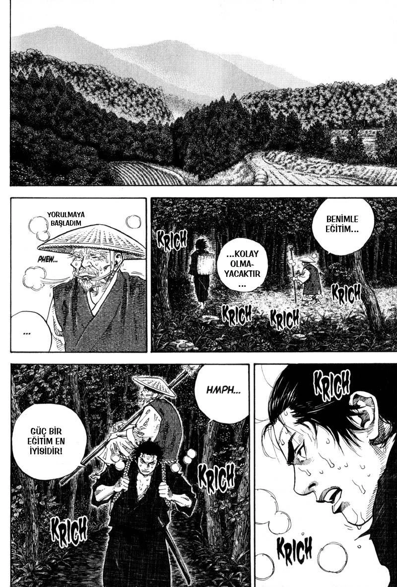 Read Vagabond TR Manga Online
