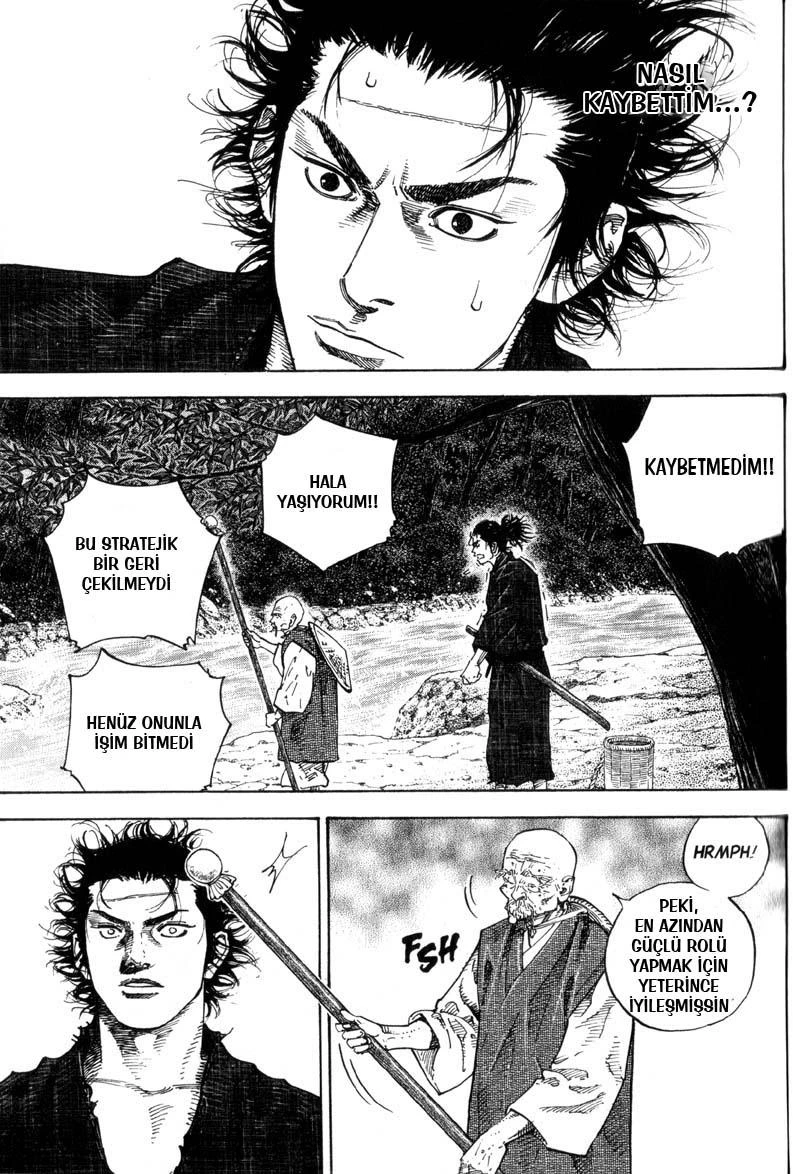 Read Vagabond TR Manga Online