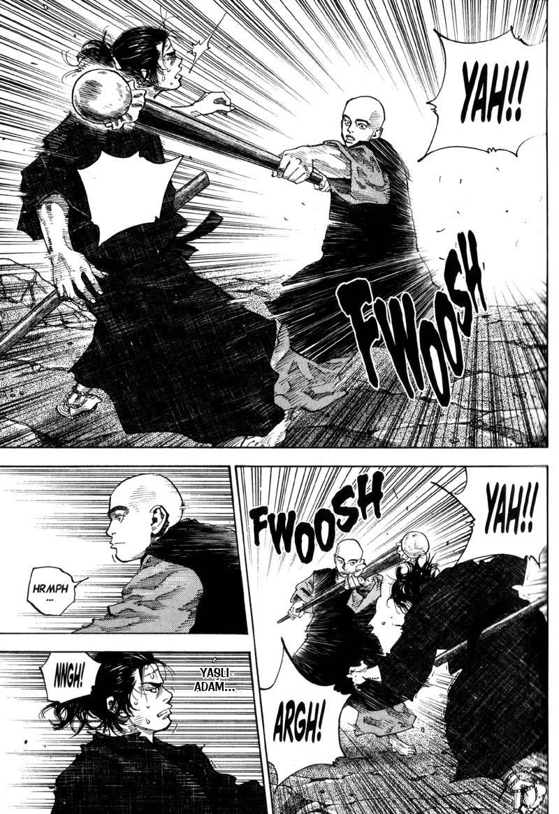 Read Vagabond TR Manga Online