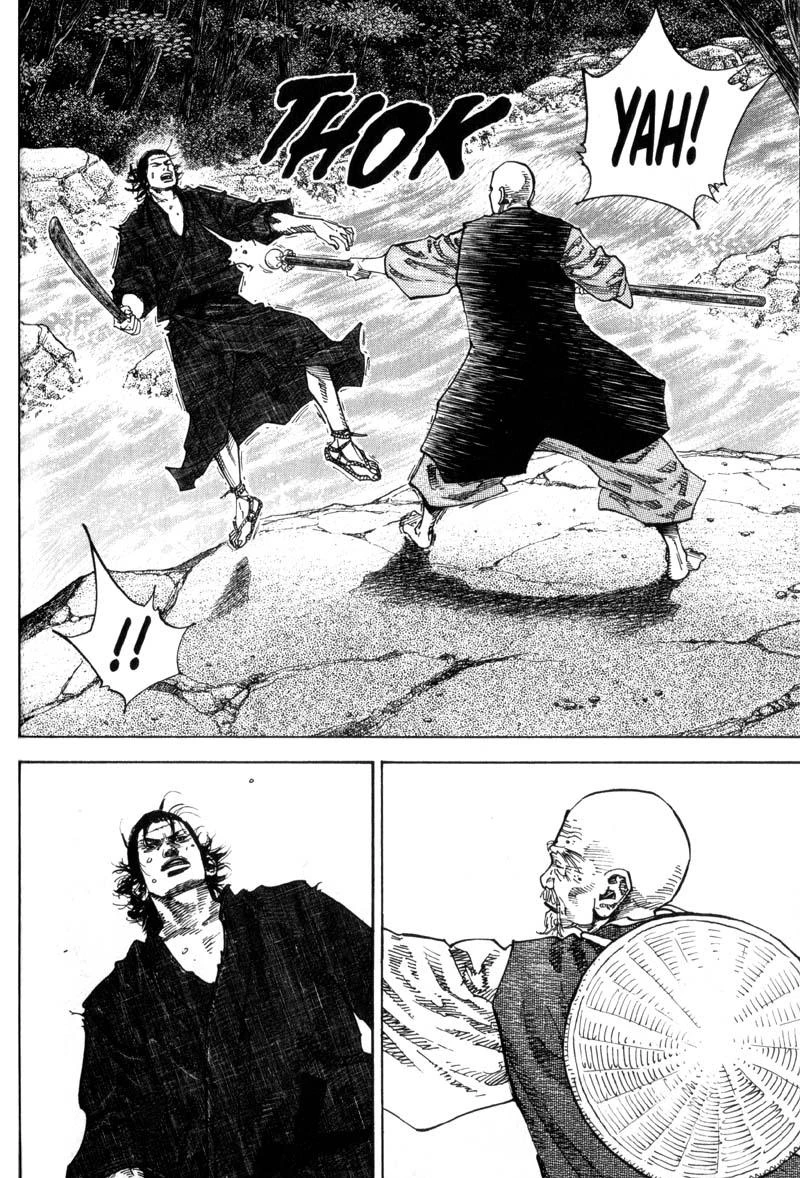 Read Vagabond TR Manga Online