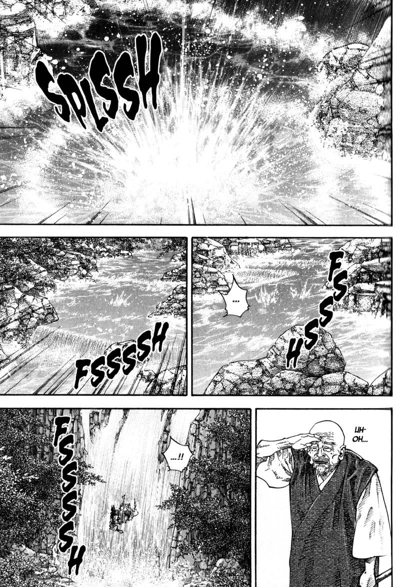 Read Vagabond TR Manga Online