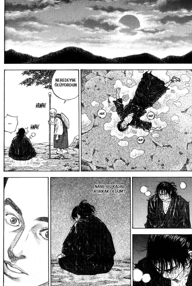 Read Vagabond TR Manga Online