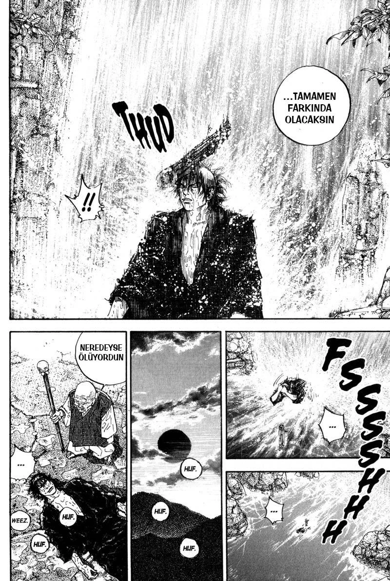 Read Vagabond TR Manga Online