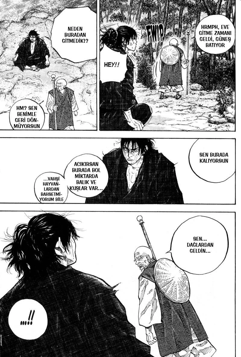 Read Vagabond TR Manga Online