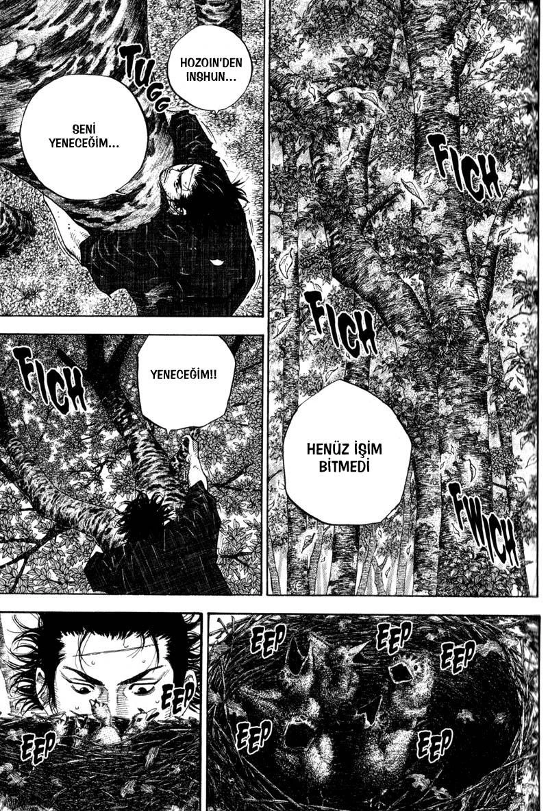 Read Vagabond TR Manga Online