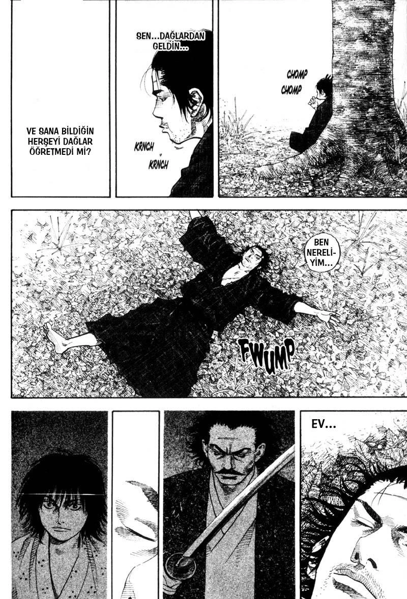 Read Vagabond TR Manga Online