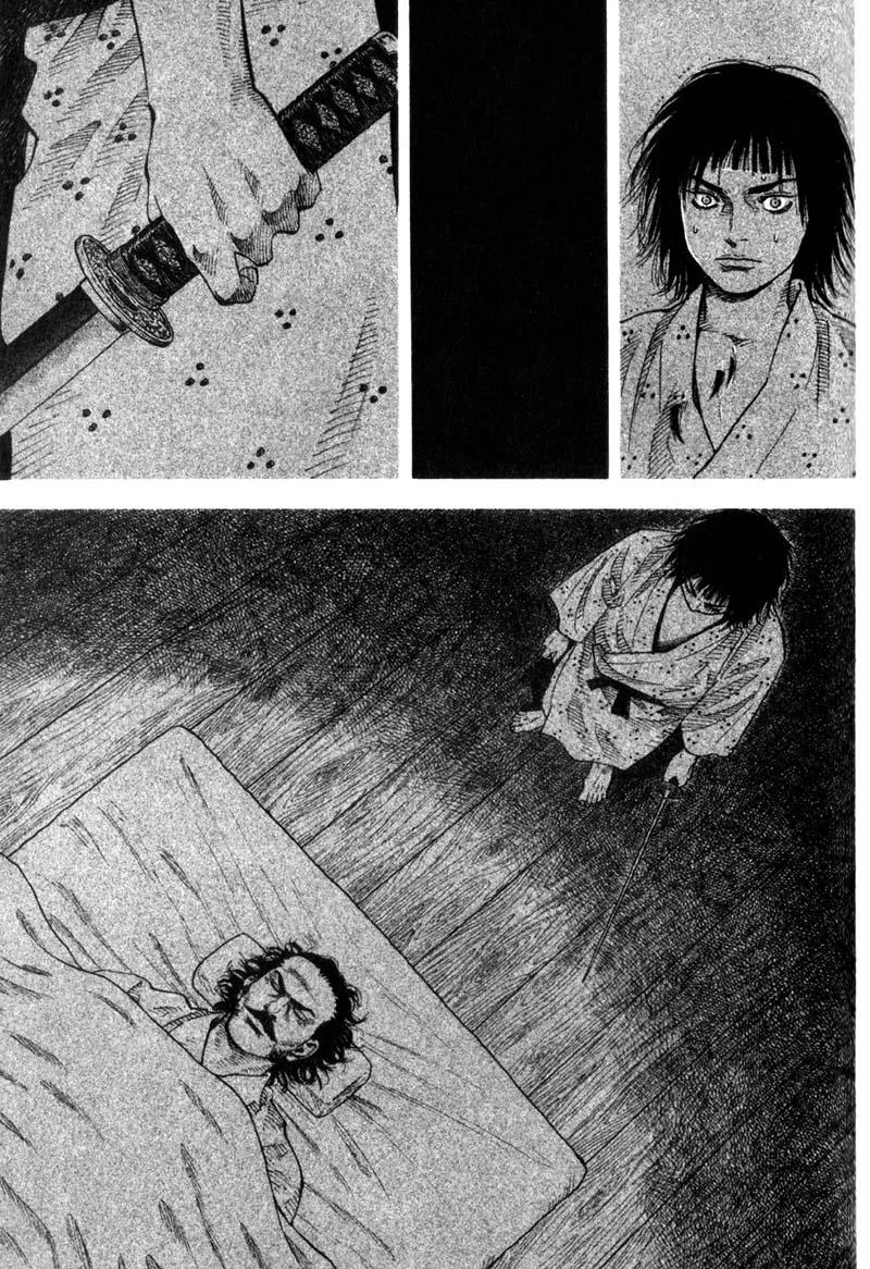 Read Vagabond TR Manga Online
