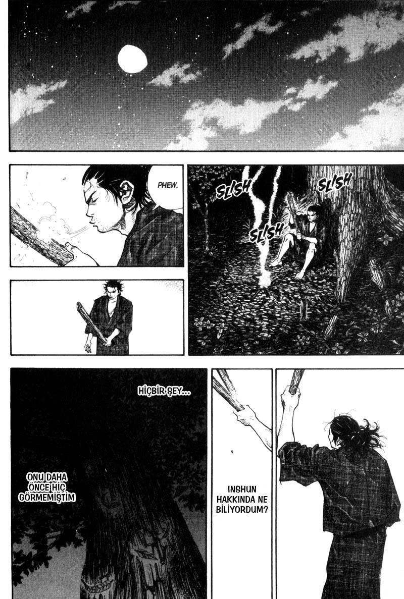 Read Vagabond TR Manga Online