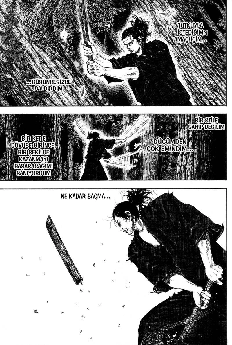 Read Vagabond TR Manga Online