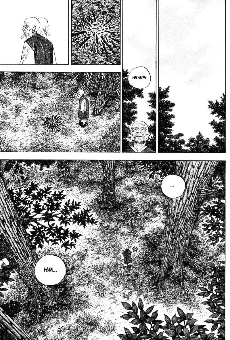 Read Vagabond TR Manga Online