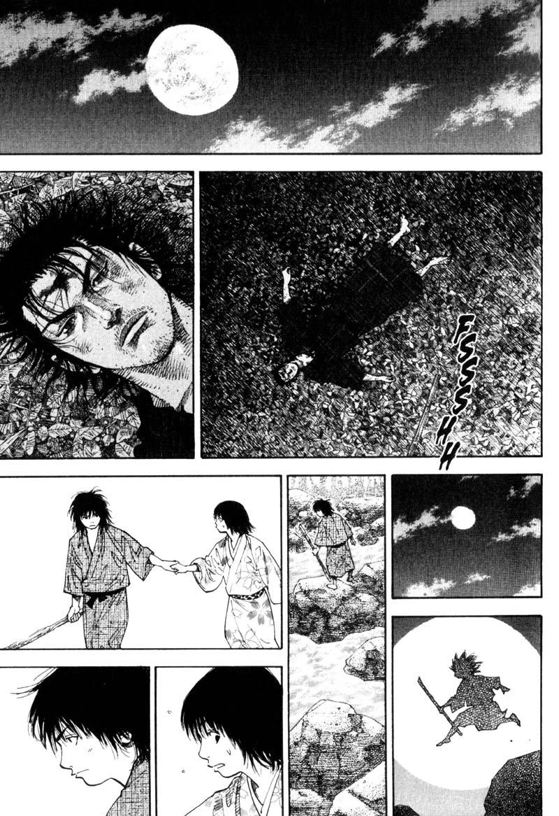 Read Vagabond TR Manga Online
