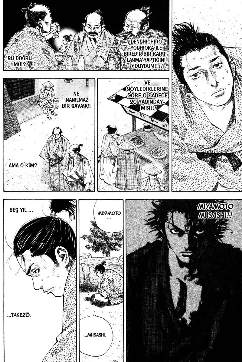 Read Vagabond TR Manga Online