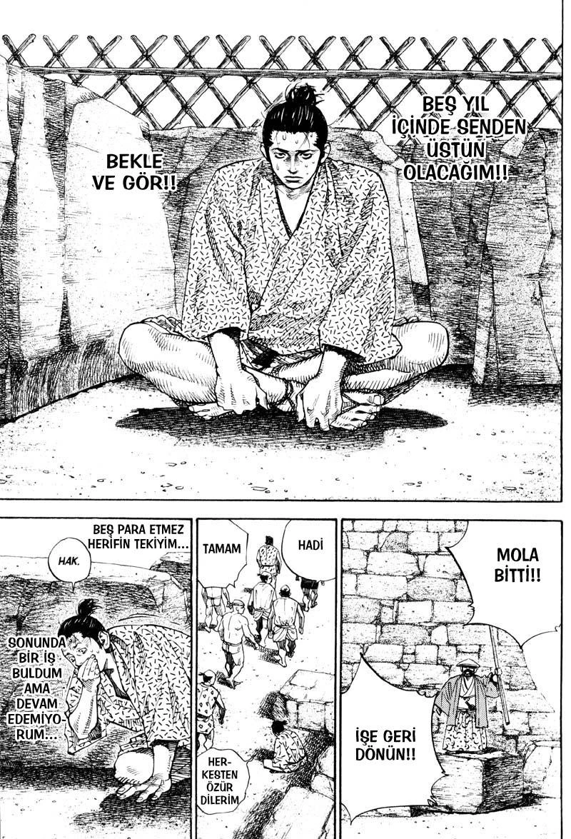Read Vagabond TR Manga Online