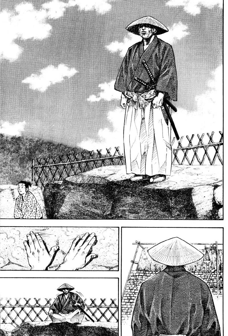 Read Vagabond TR Manga Online