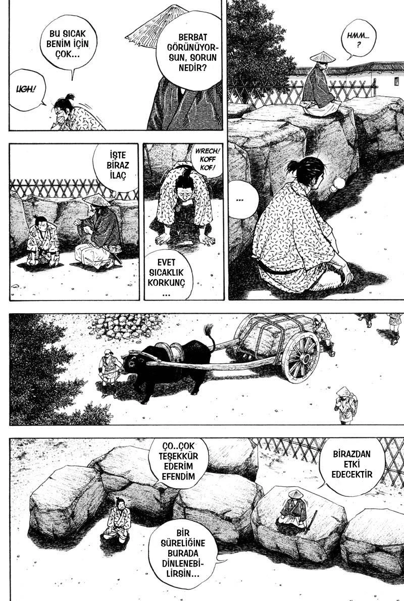 Read Vagabond TR Manga Online