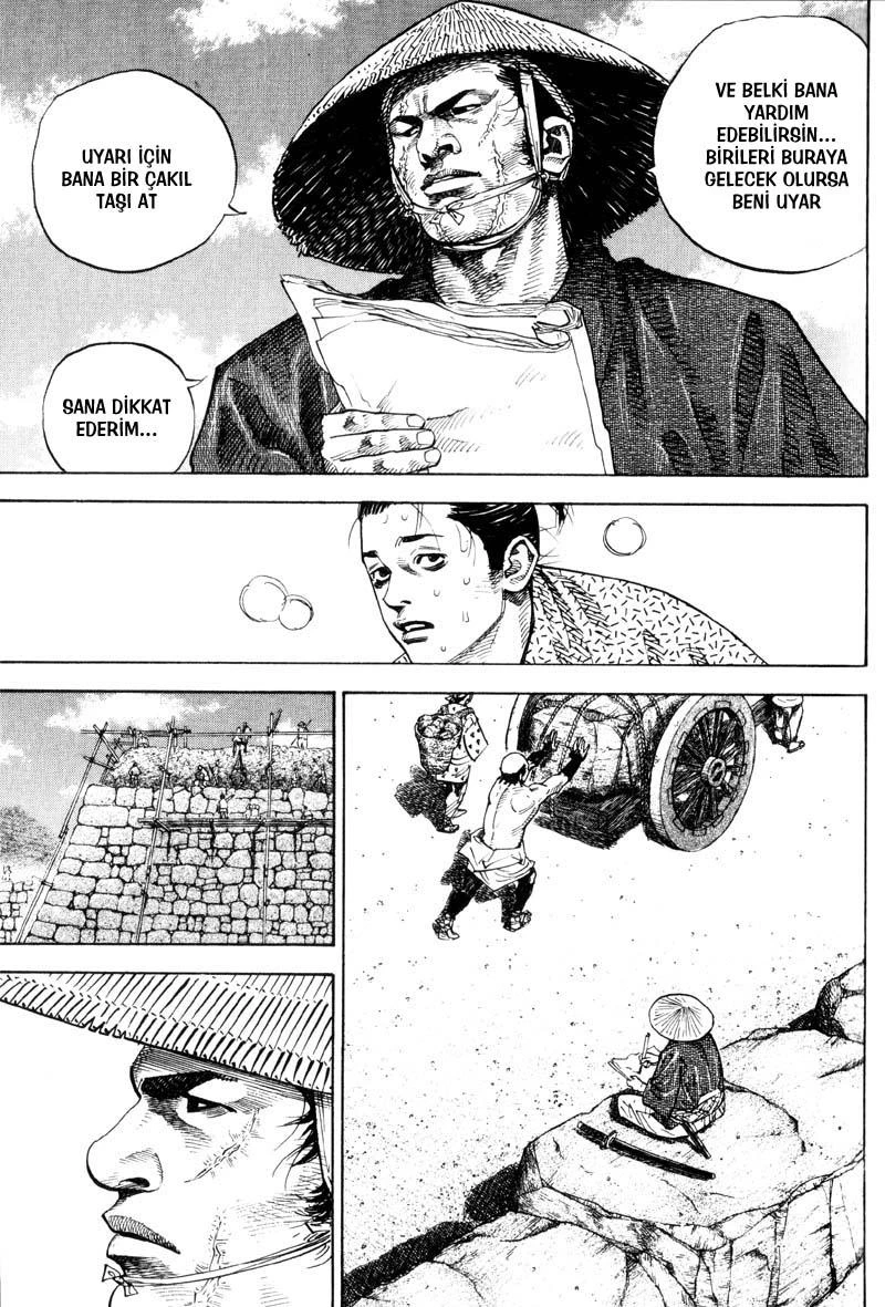 Read Vagabond TR Manga Online