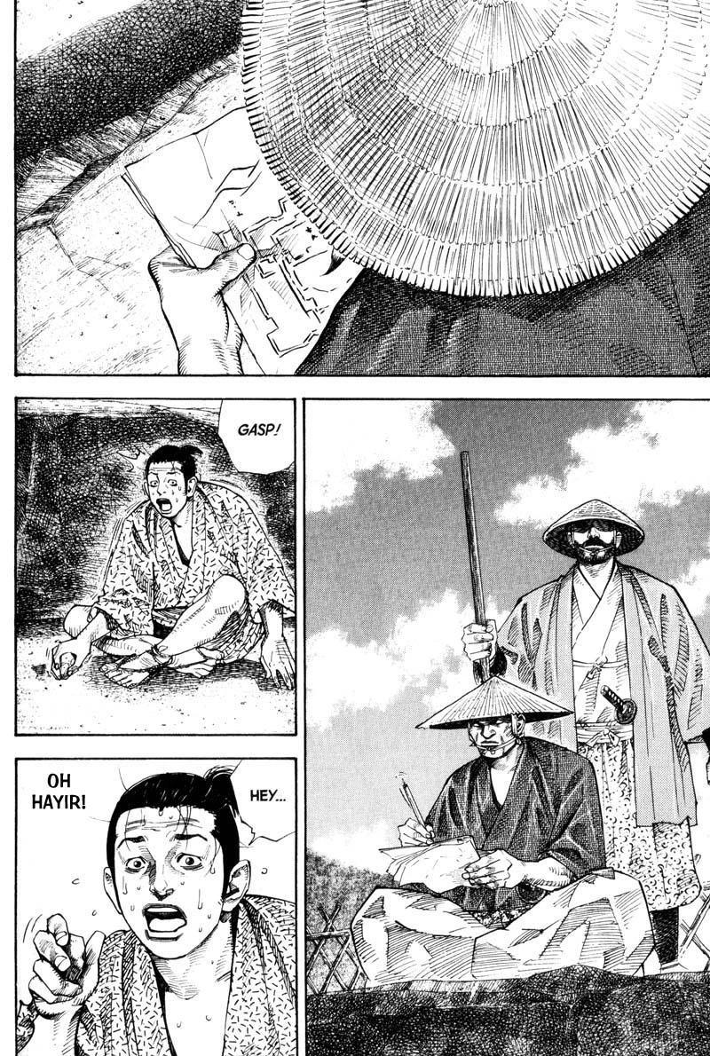 Read Vagabond TR Manga Online
