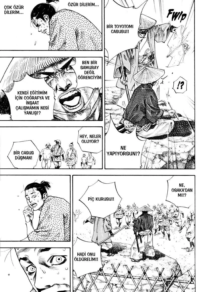 Read Vagabond TR Manga Online