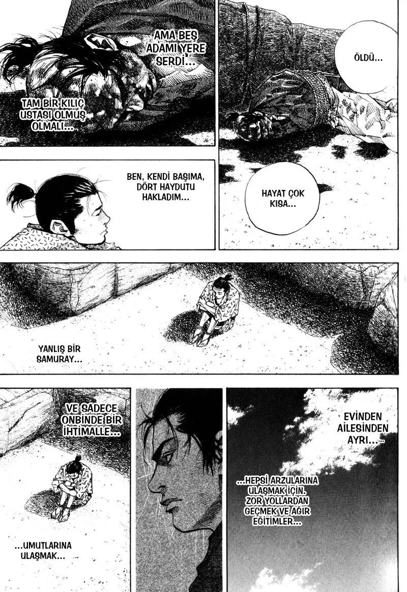 Read Vagabond TR Manga Online