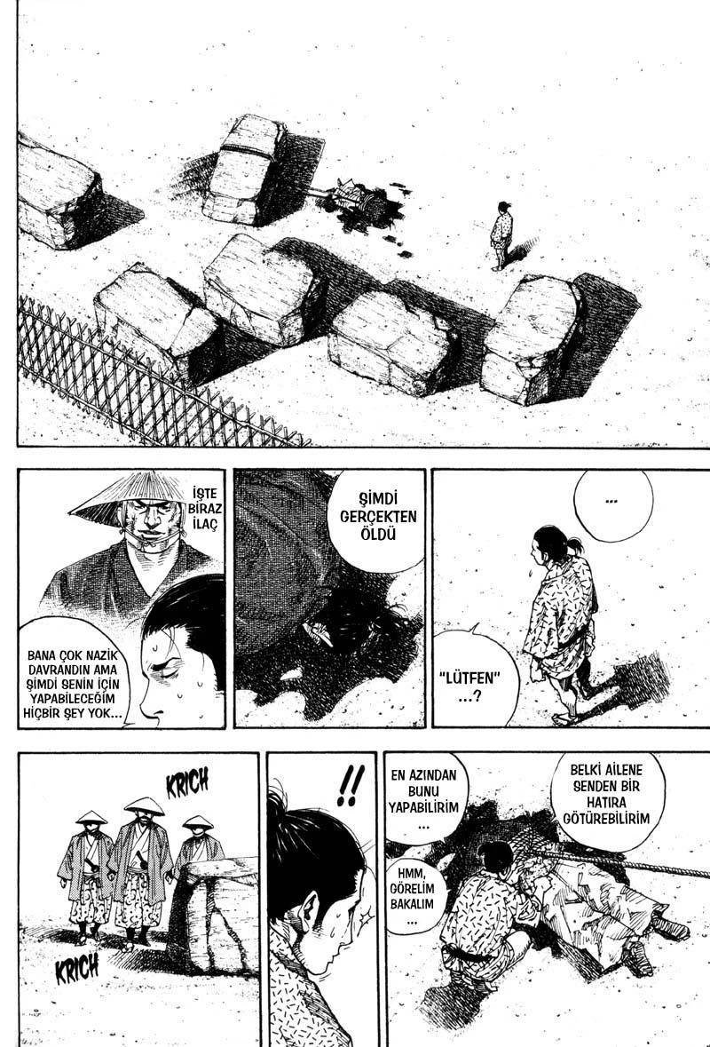 Read Vagabond TR Manga Online