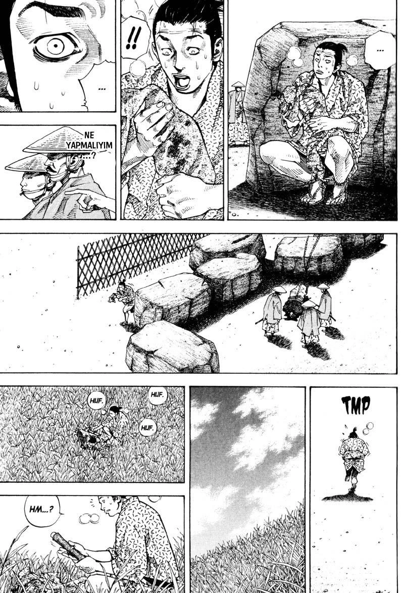 Read Vagabond TR Manga Online