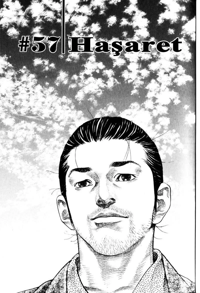 Read Vagabond TR Manga Online