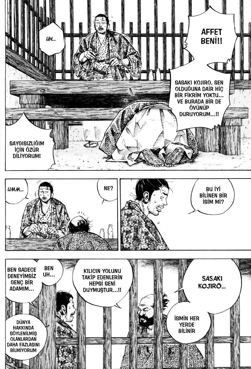 Read Vagabond TR Manga Online