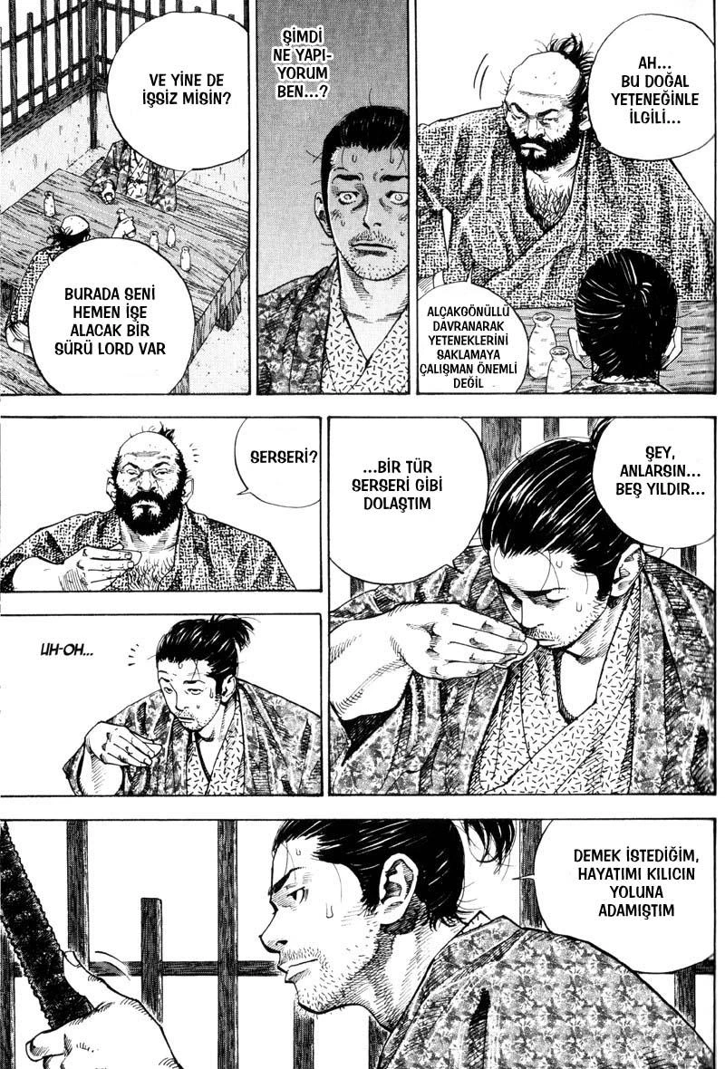 Read Vagabond TR Manga Online