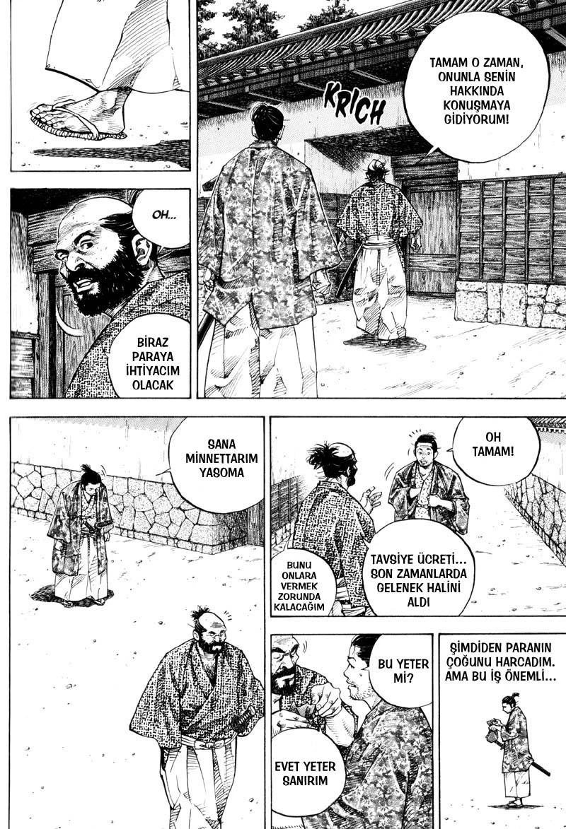 Read Vagabond TR Manga Online