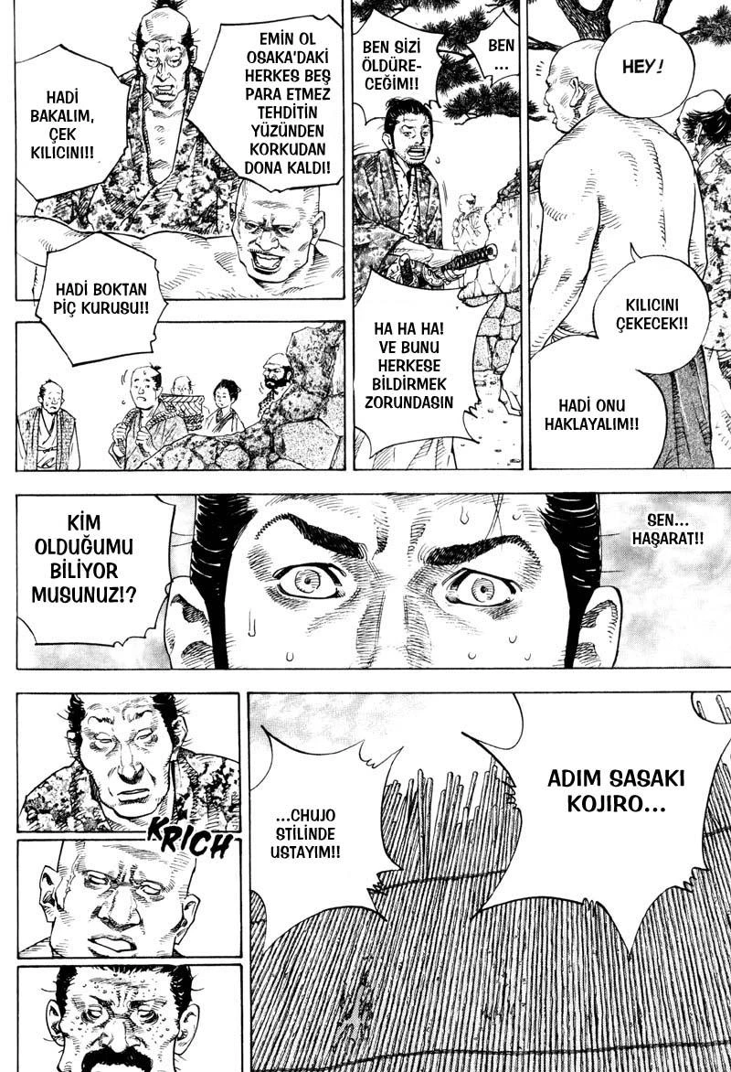 Read Vagabond TR Manga Online
