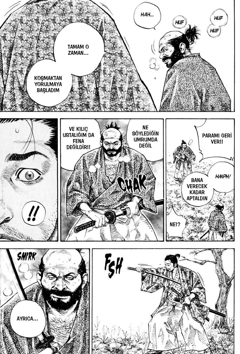 Read Vagabond TR Manga Online