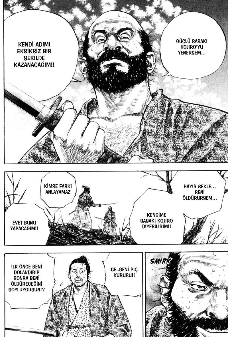 Read Vagabond TR Manga Online