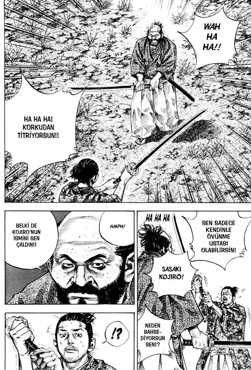 Read Vagabond TR Manga Online