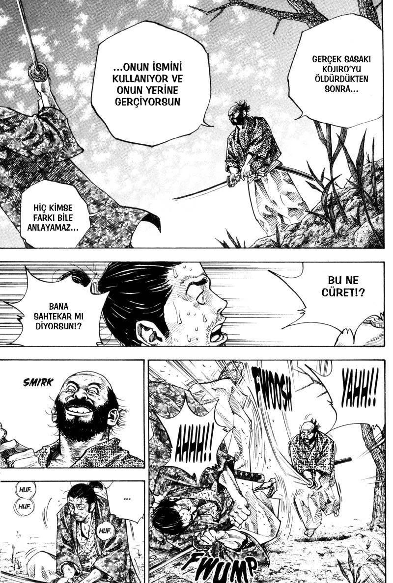 Read Vagabond TR Manga Online