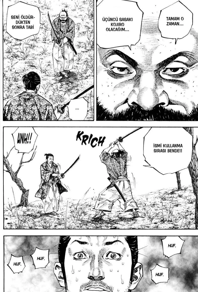 Read Vagabond TR Manga Online