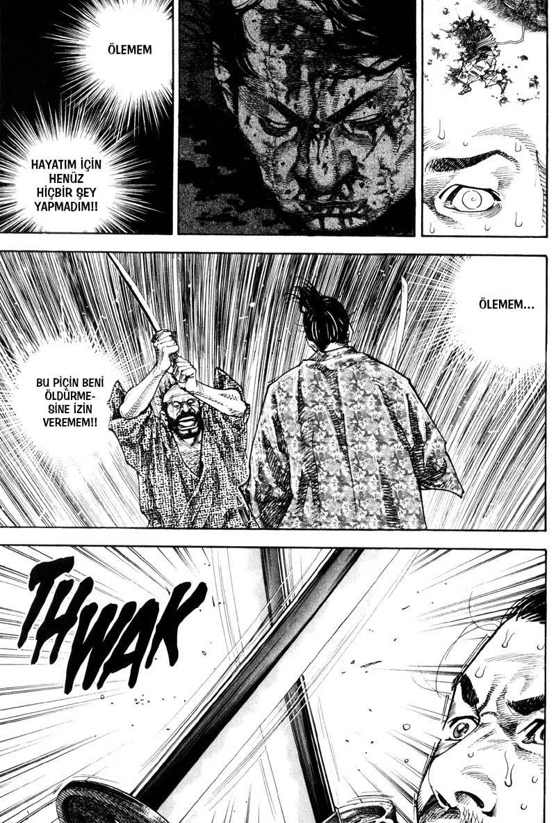 Read Vagabond TR Manga Online