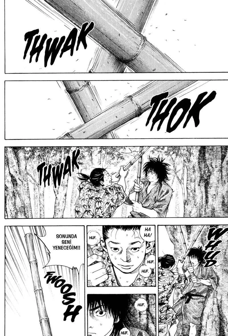 Read Vagabond TR Manga Online