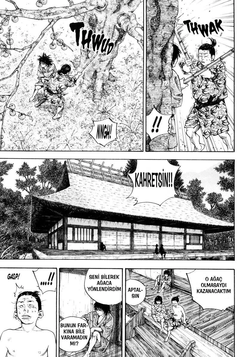 Read Vagabond TR Manga Online