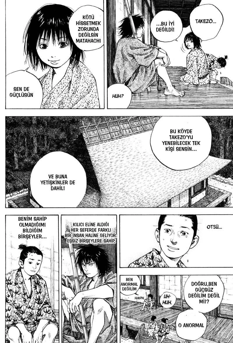 Read Vagabond TR Manga Online