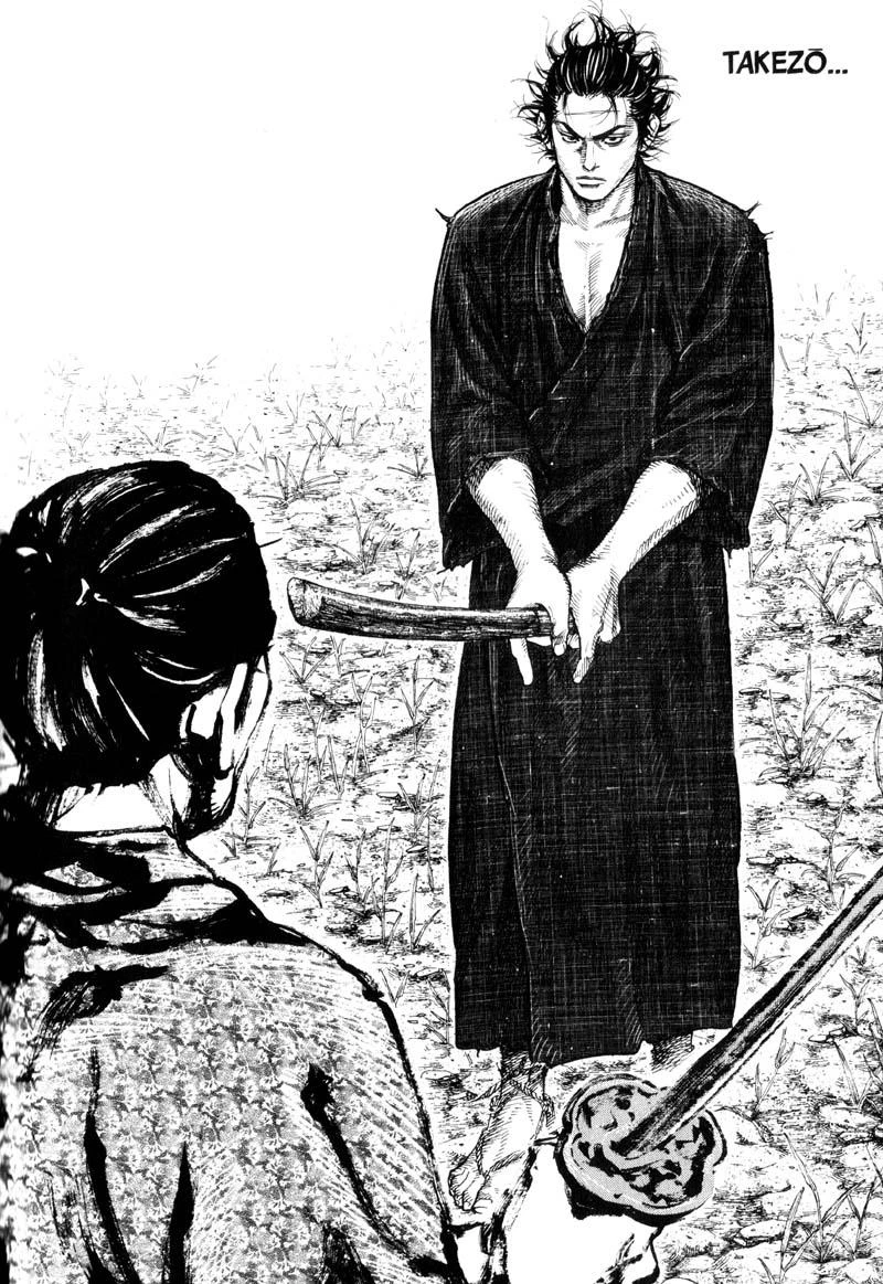 Read Vagabond TR Manga Online