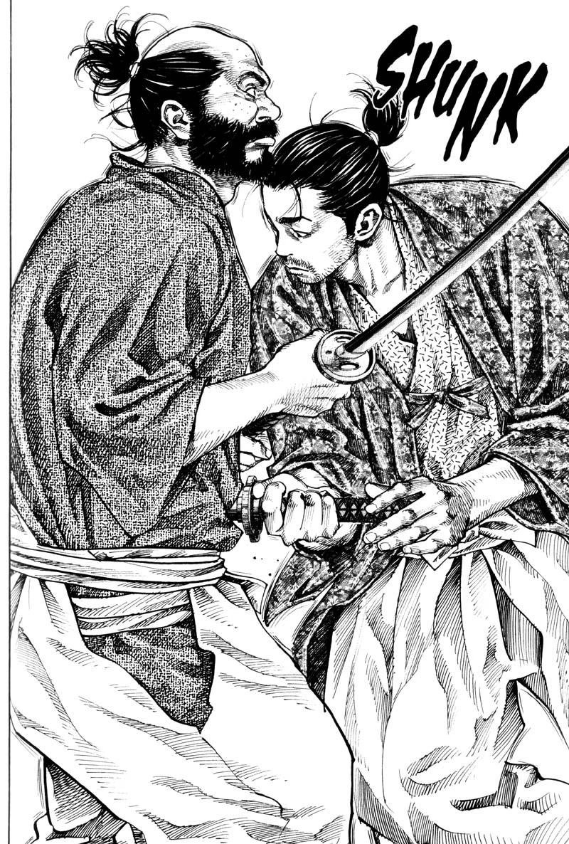 Read Vagabond TR Manga Online