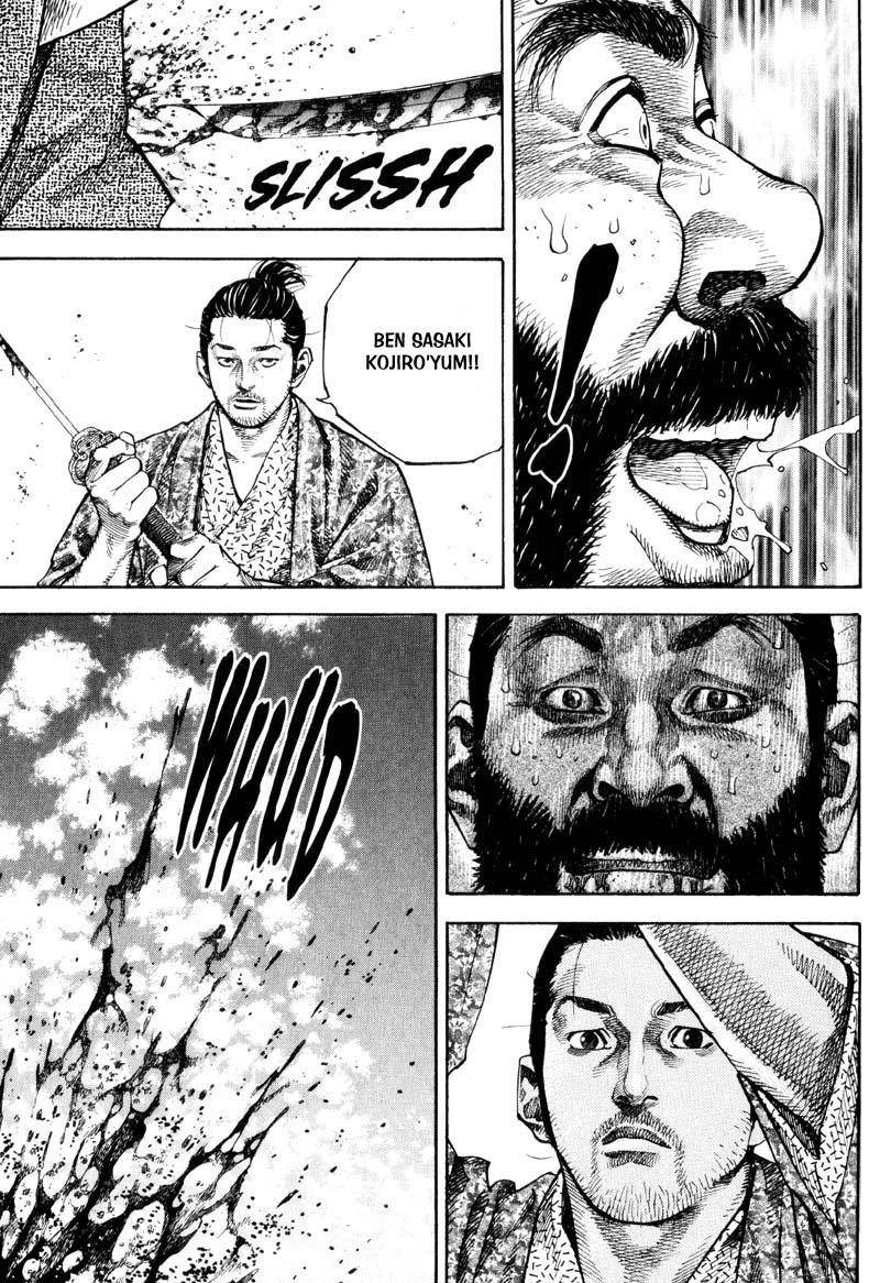Read Vagabond TR Manga Online