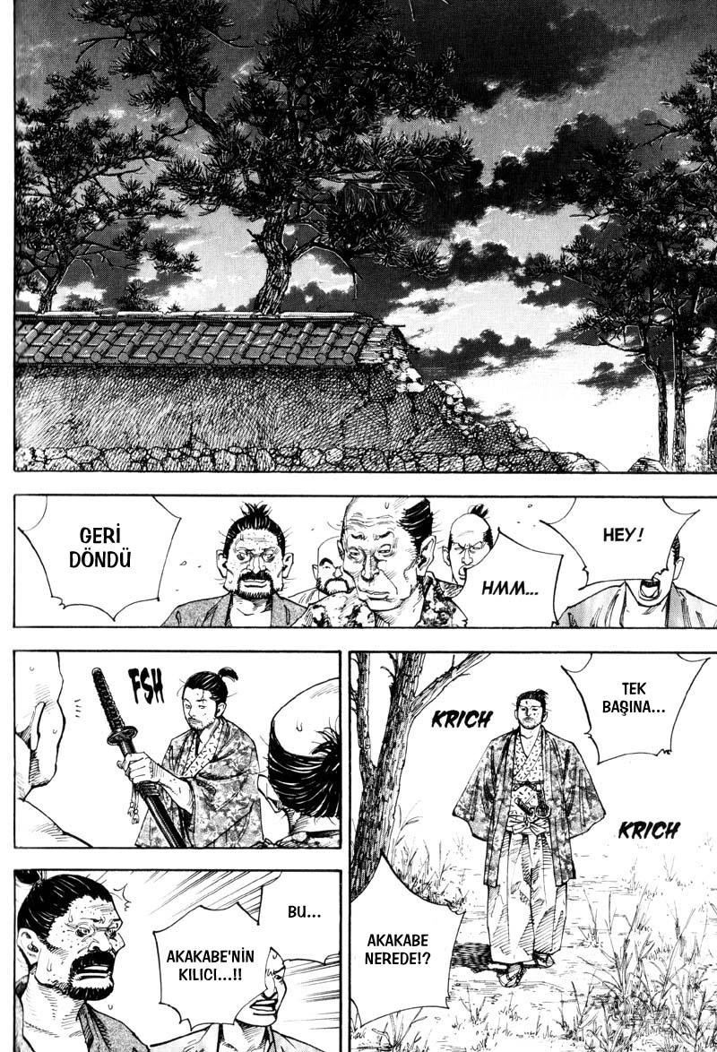 Read Vagabond TR Manga Online