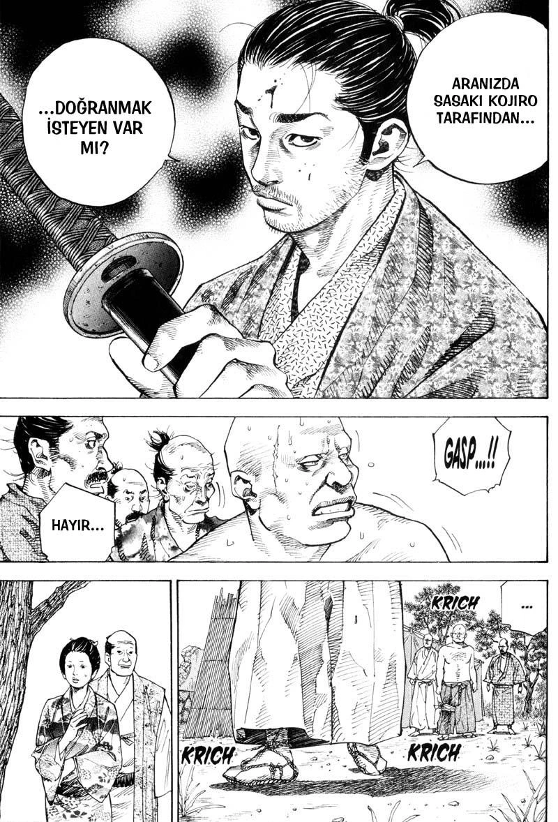 Read Vagabond TR Manga Online