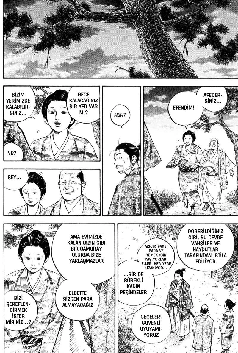 Read Vagabond TR Manga Online