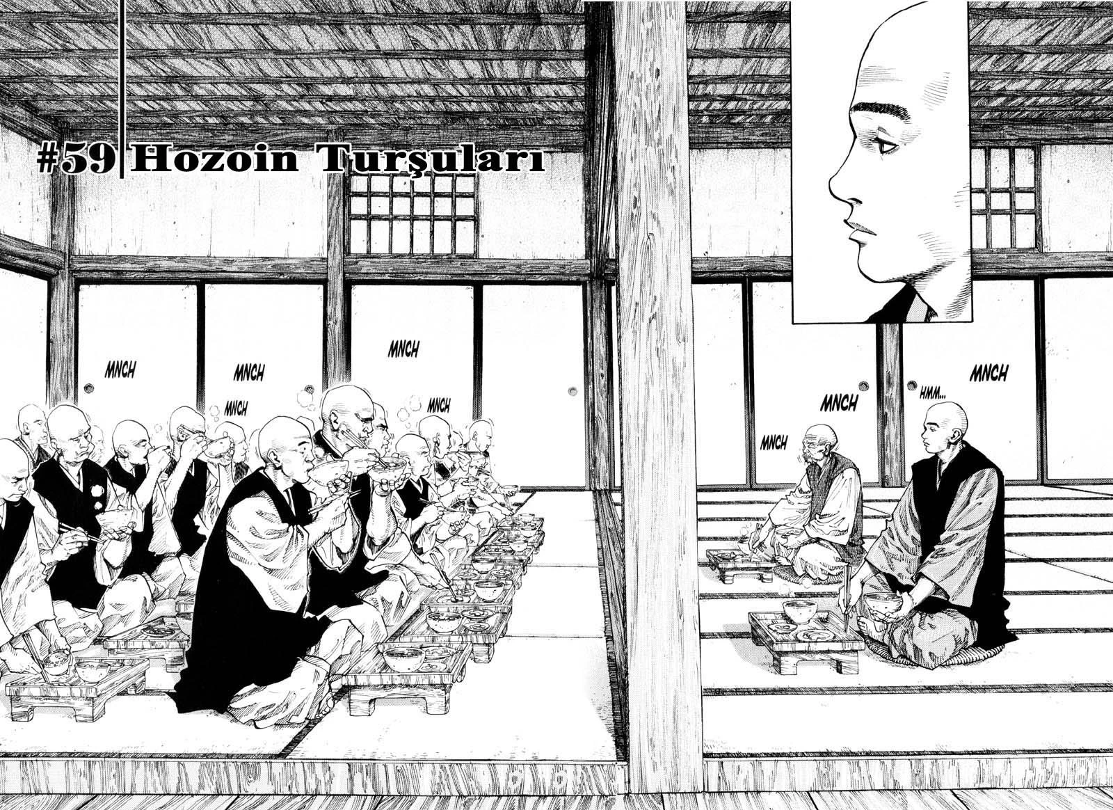 Read Vagabond TR Manga Online
